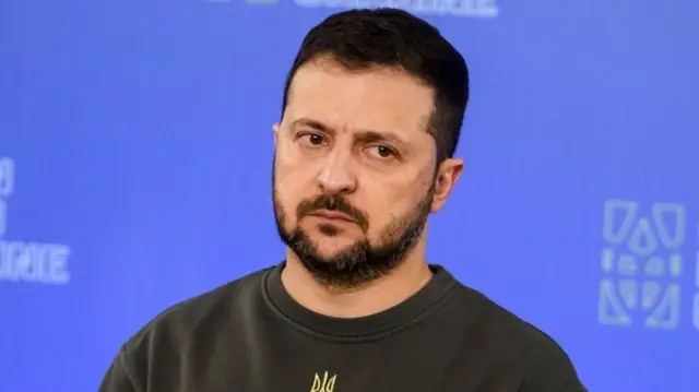 Европейские лидеры выразили массовую поддержку Украине