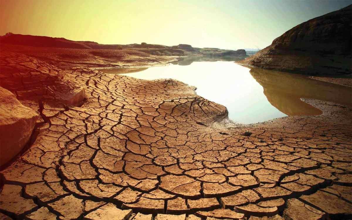 У воды есть и свой спрос...