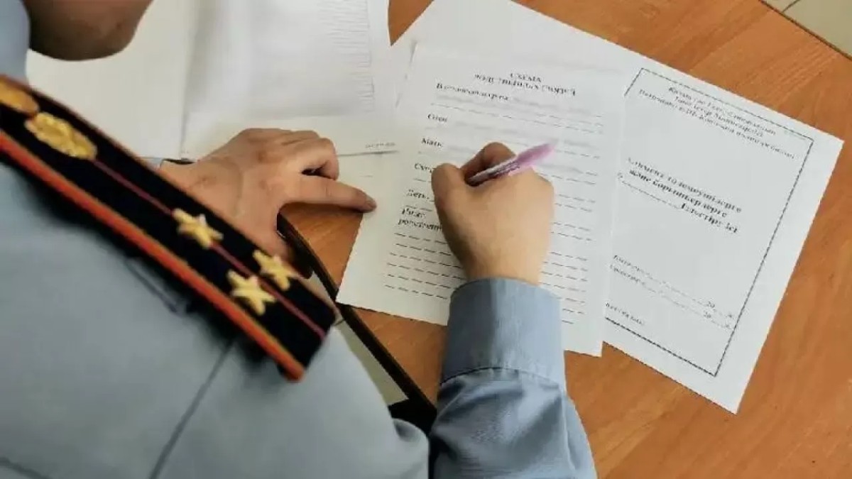 "Задолженность 10 млн тенге": Женщина, не платившая алименты семерым детям, привлечена к ответственности