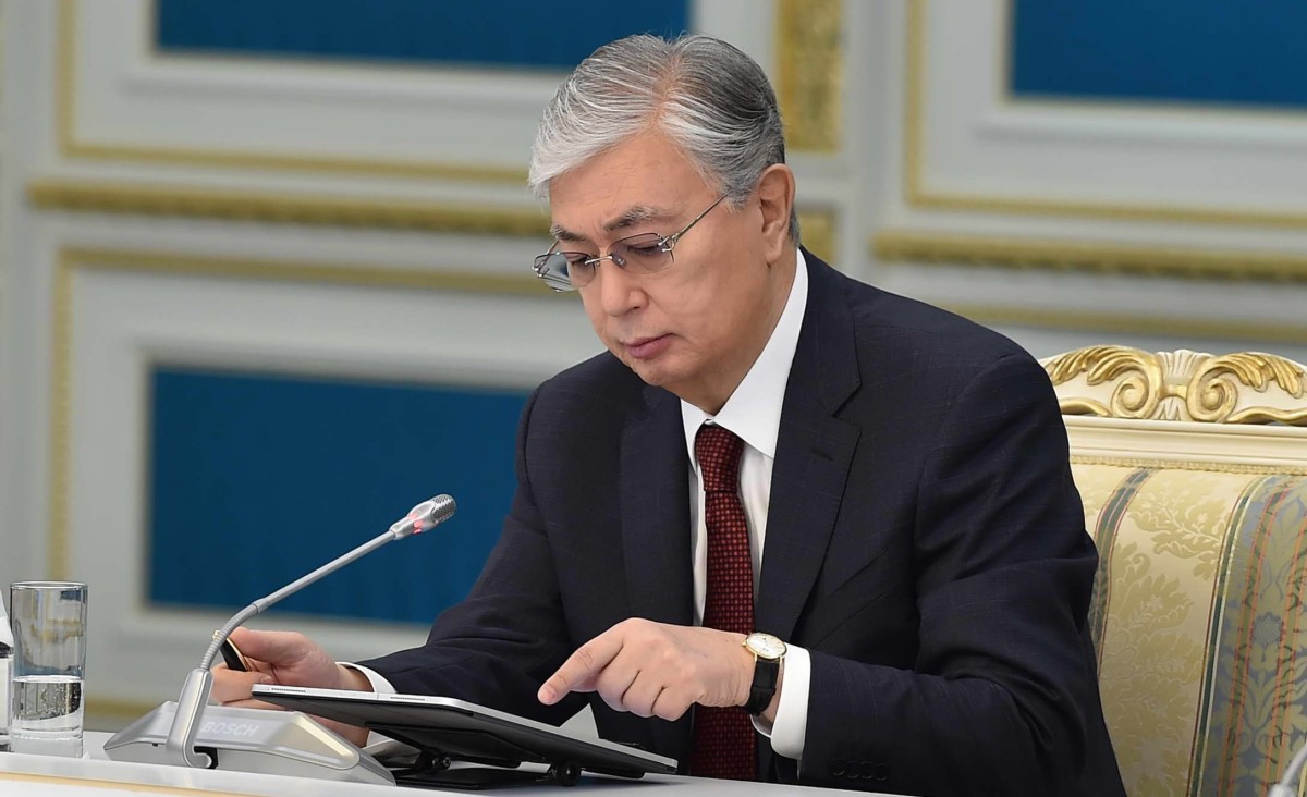 Президент подписал новый закон, касающийся сферы спорта