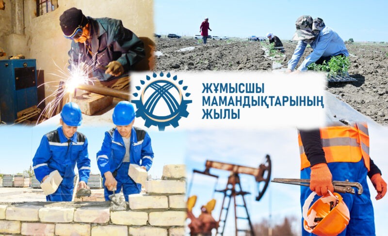 Грамотное поколение формирует квалифицированного специалиста