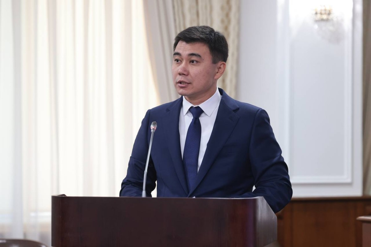В Казахстане будет внедрен единый портал для контроля строительства
