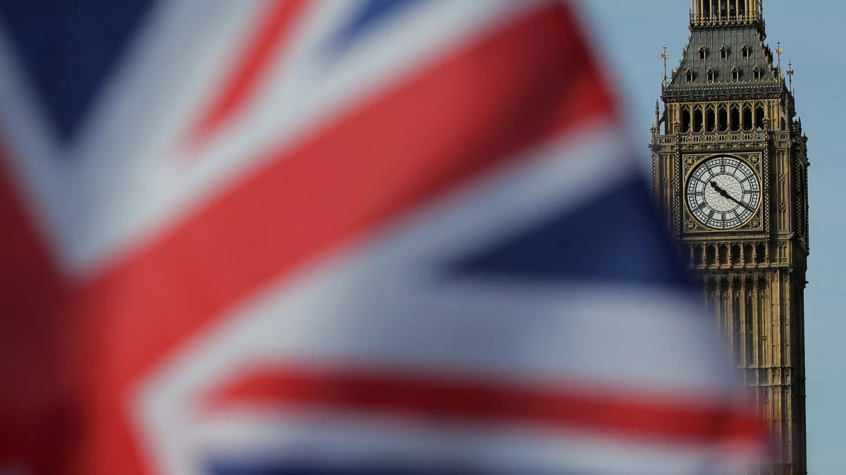 Глава МИД Великобритании отказался от участия в переговорах по Украине – Sky News