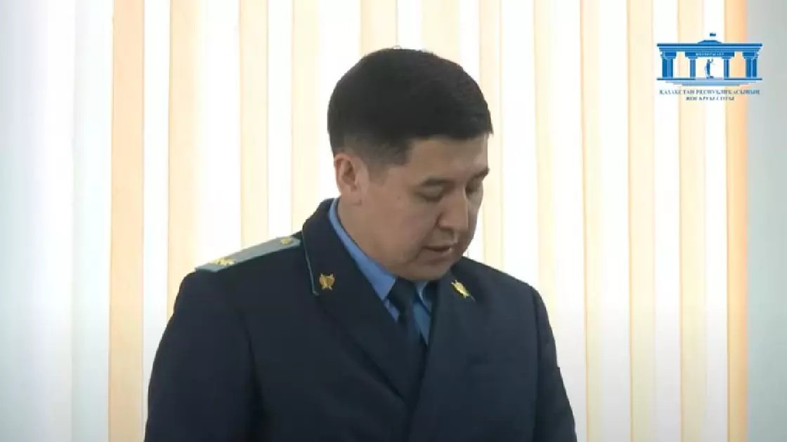 Суд по делу Шерзата Полата начался