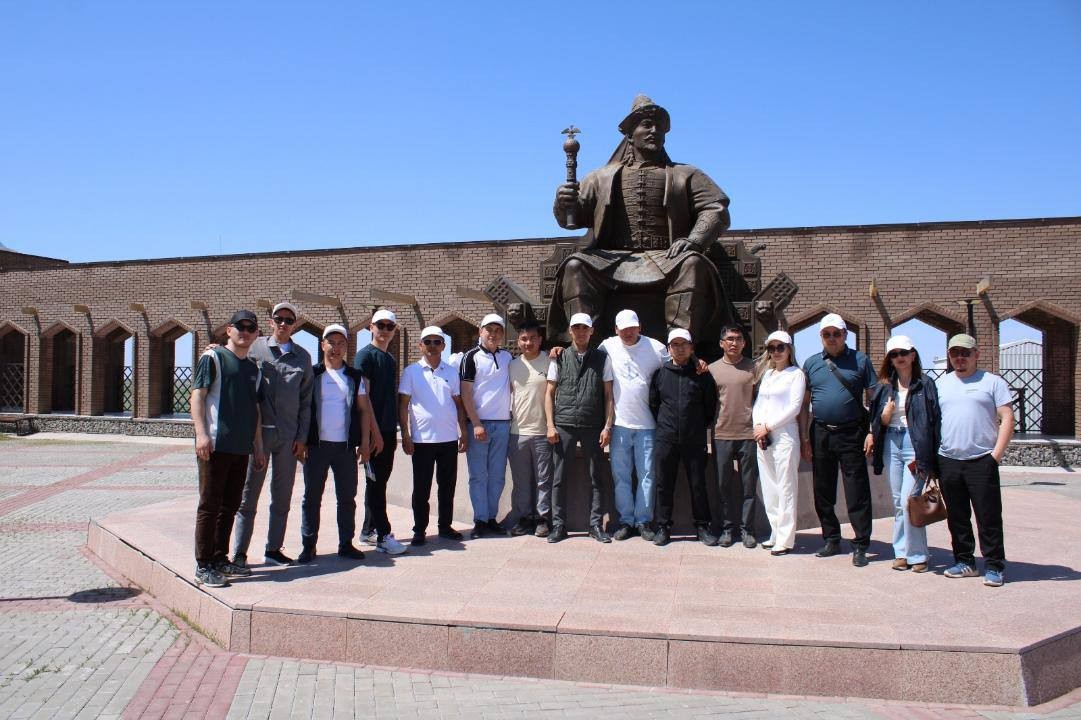 В Улытау прошел республиканский семинар-совещание молодых поэтов и писателей.
