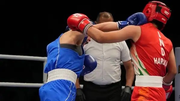 Казахстанские боксерши завоевали 12 золотых медалей на чемпионате Азии
