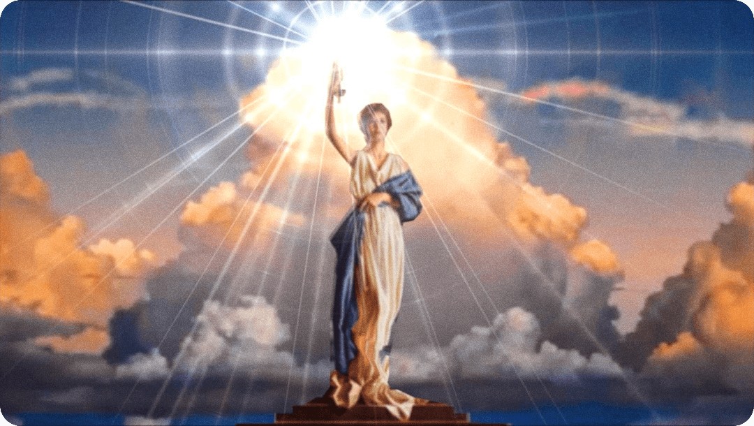 Девушка с факелом: Как появился логотип «Columbia Pictures»?