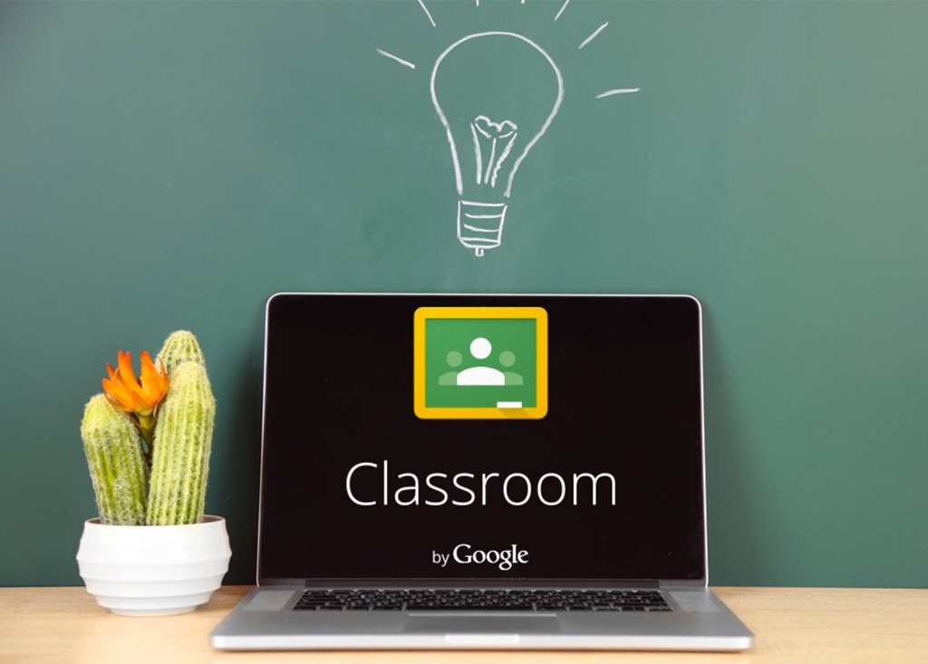 Цифровое образовательное пространство на родном языке: теперь Google Classroom доступен и на казахском языке