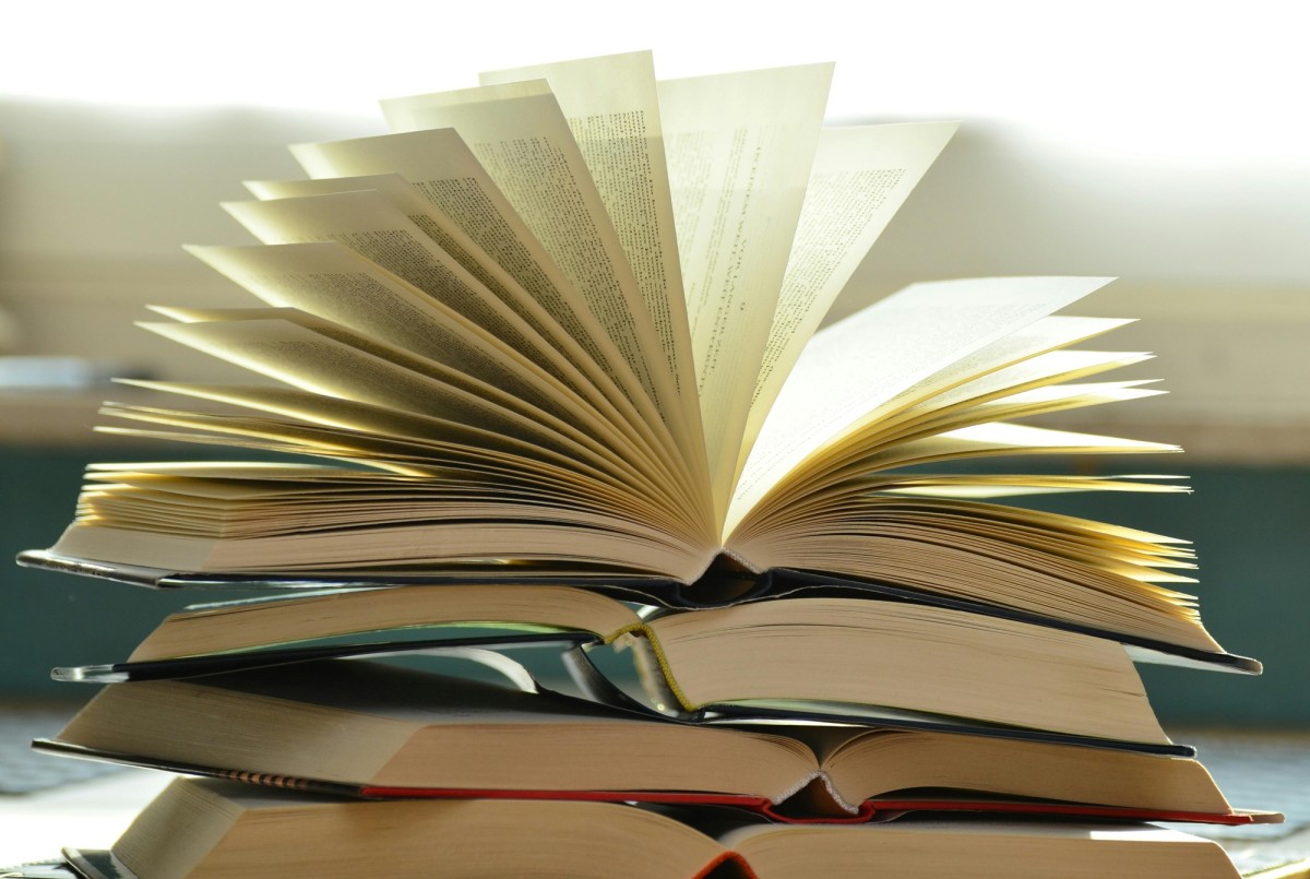 По следам истины. Мать и книга