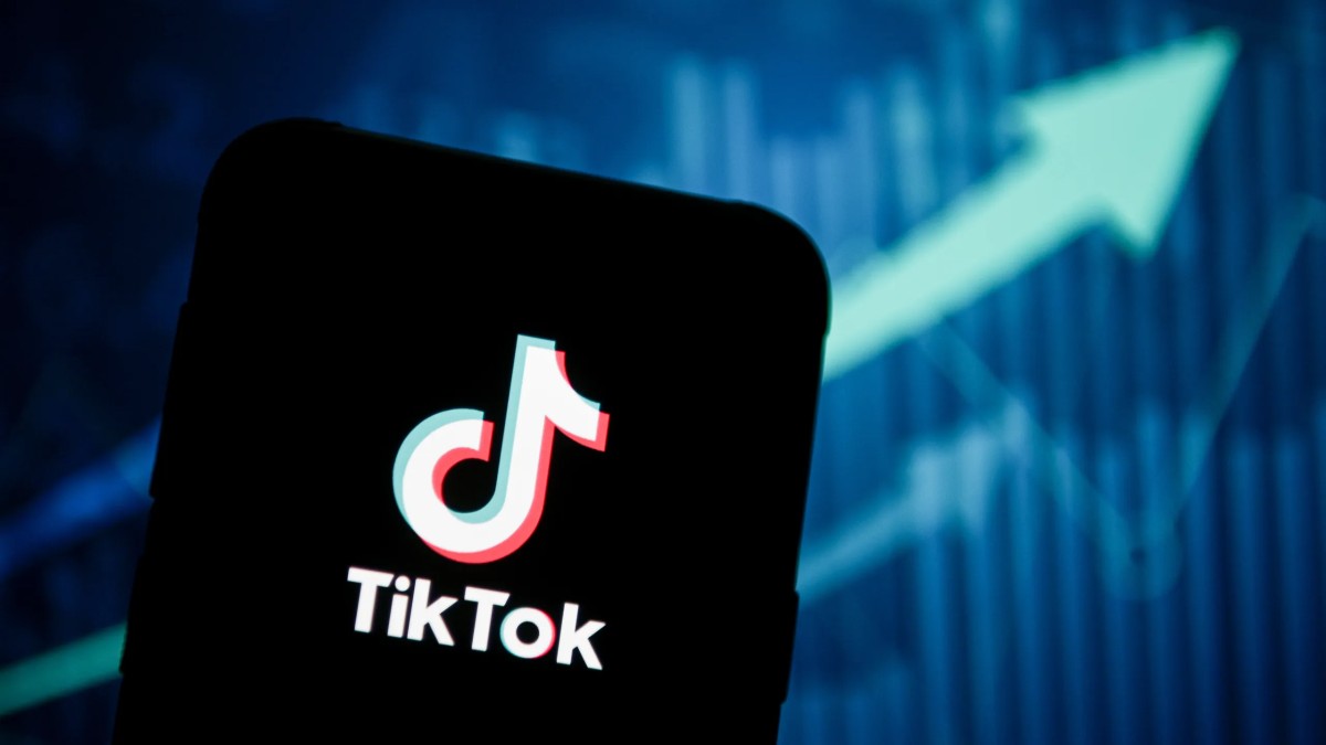 TikTok расширил функциональность.