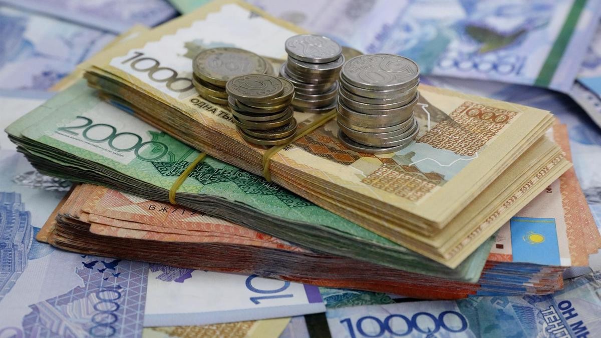 В Казахстане выросли пенсии, пособия и социальные выплаты