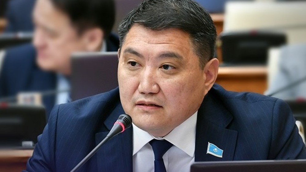 "Вместо благодарности получил иск в суд": Бакытжан Базарбек выиграл суд