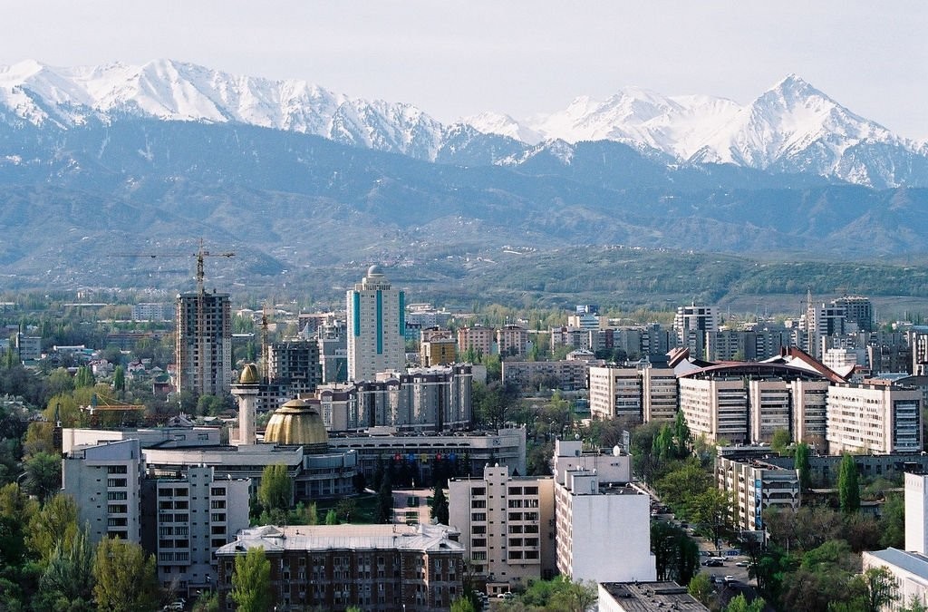 В Алматы в списке лиц, в честь которых будут названы улицы, всего 2 женщины.