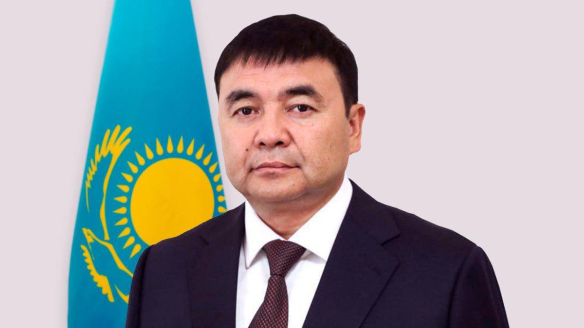 Ерлан Дакенов назначен председателем Комитета культуры Министерства культуры и информации Республики Казахстан.