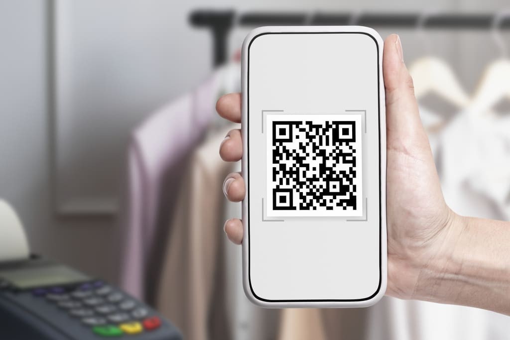 Мобильные и межбанковские QR-платежи будут объединены в одну систему к сентябрю.