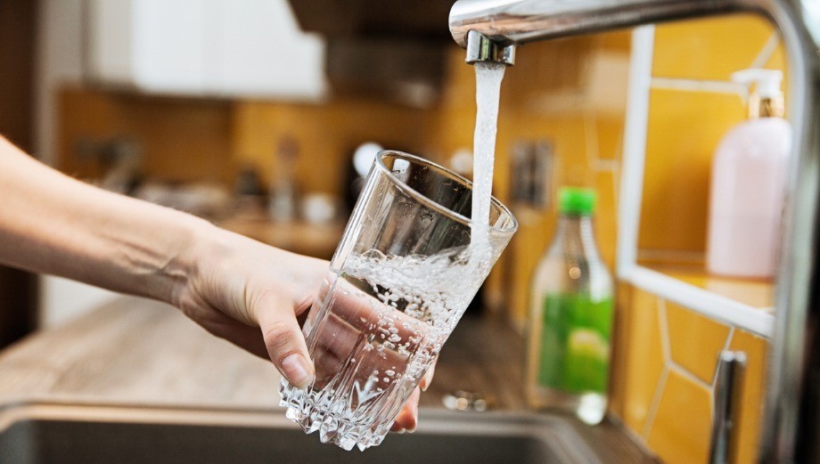 В Казахстане будет создана единая система учета воды