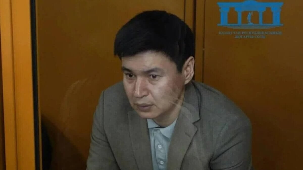 Брат Куандыка Бишимбаева намерен воспользоваться возможностью попасть под амнистию