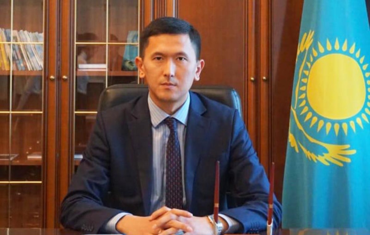 Мирас Мулкай назначен заместителем акима ЗКО