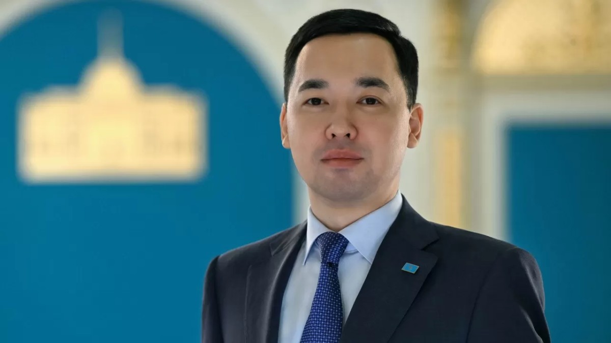 Пресс-секретарь президента назначен на другую должность