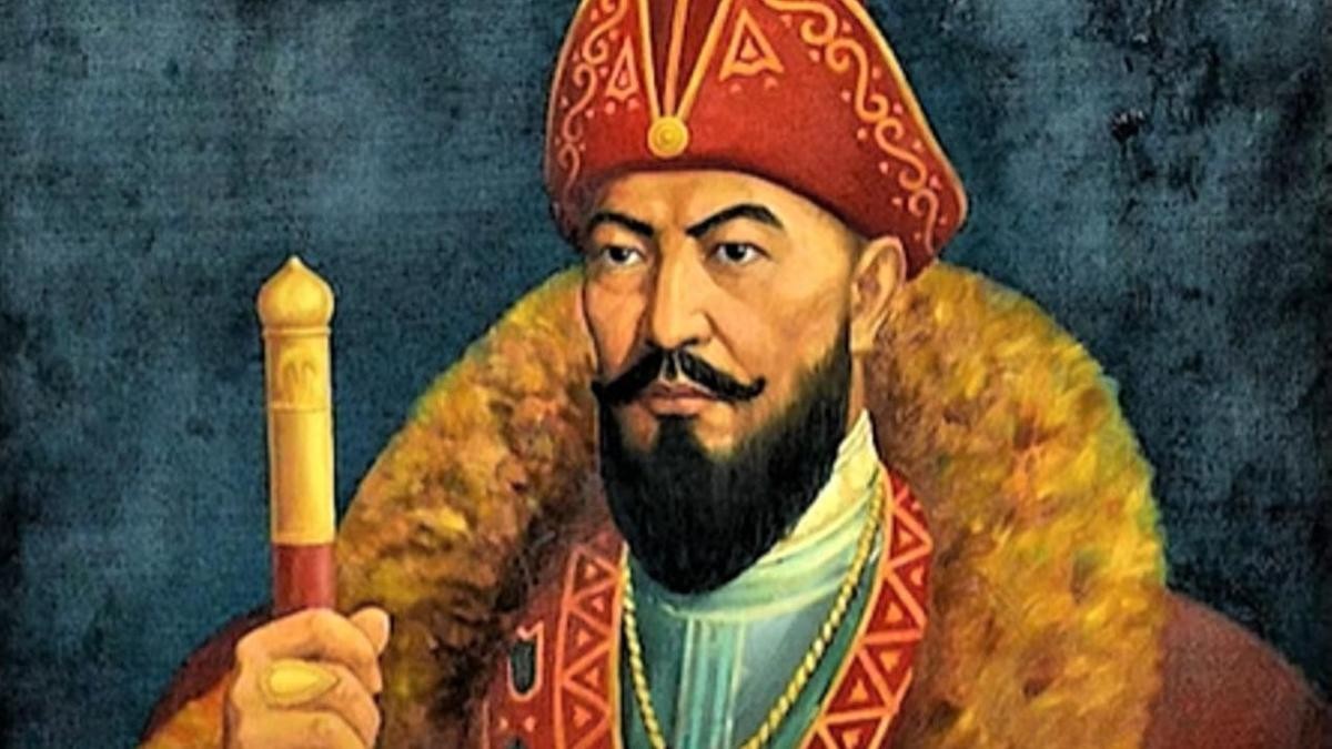 В чем величие Абылай-хана для казахов?