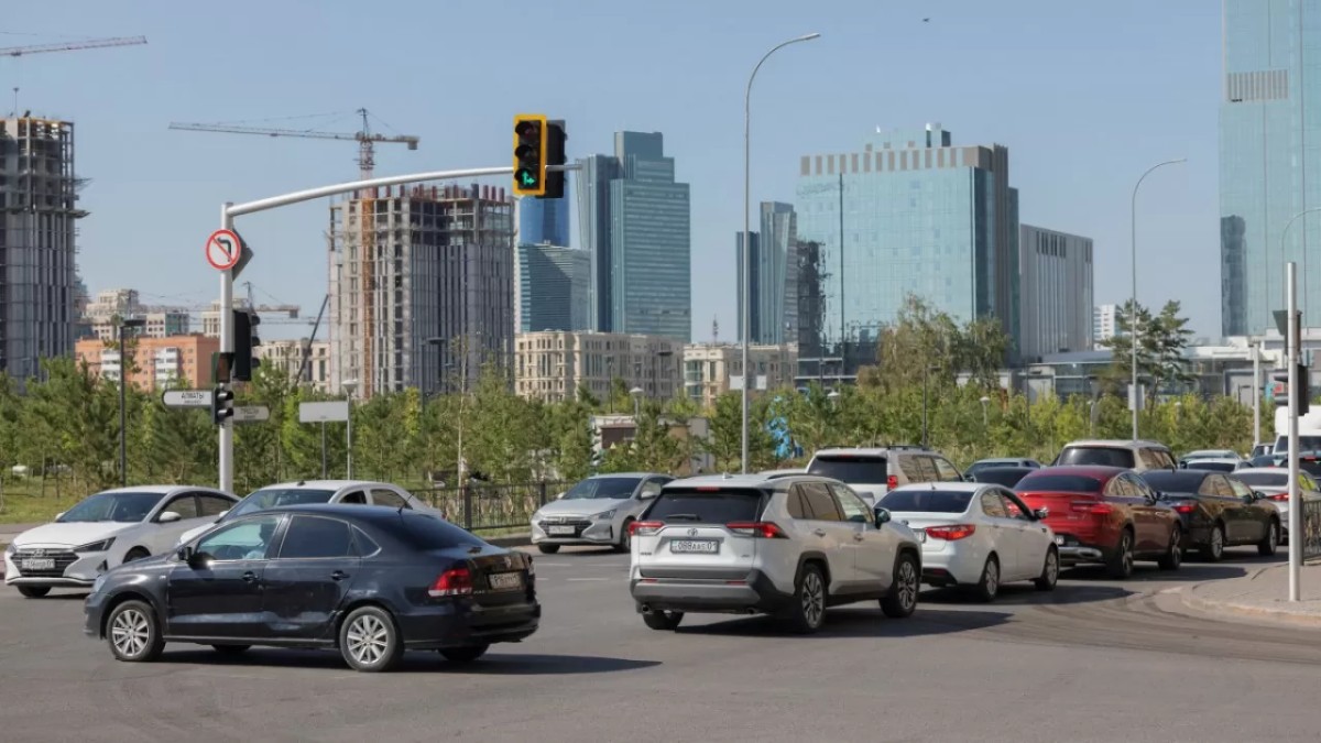 Казахстанцы массово берут автомобили в кредит