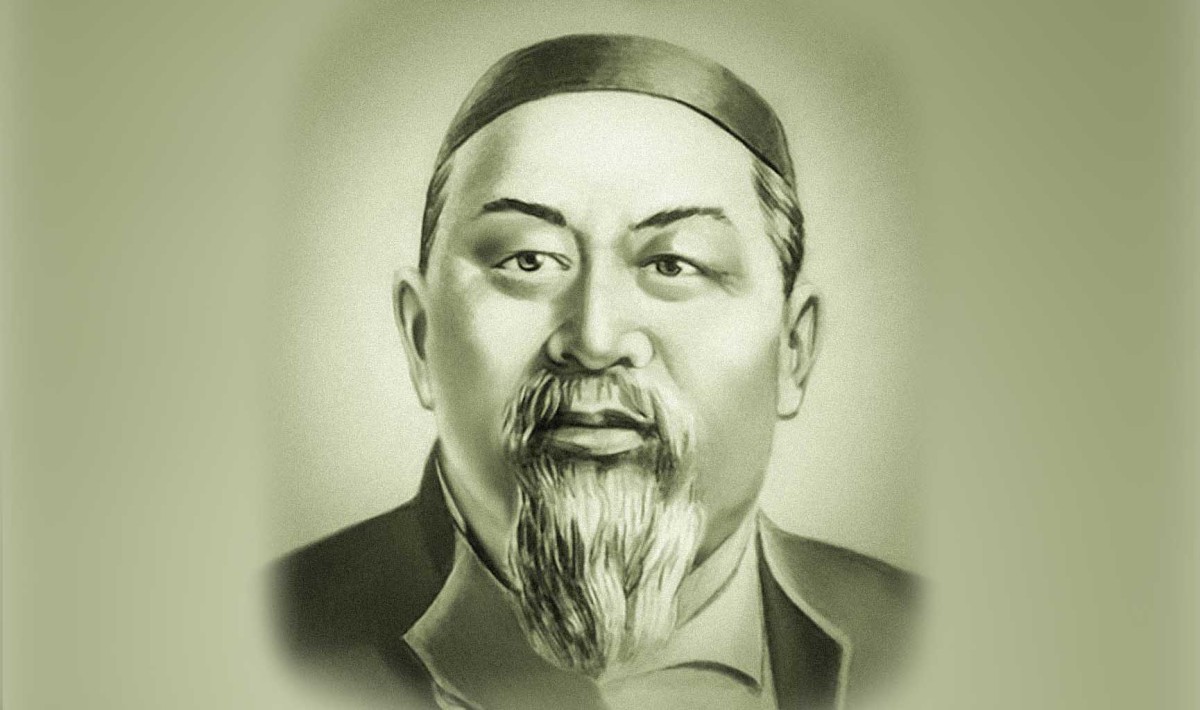 Стихи Абая о старости