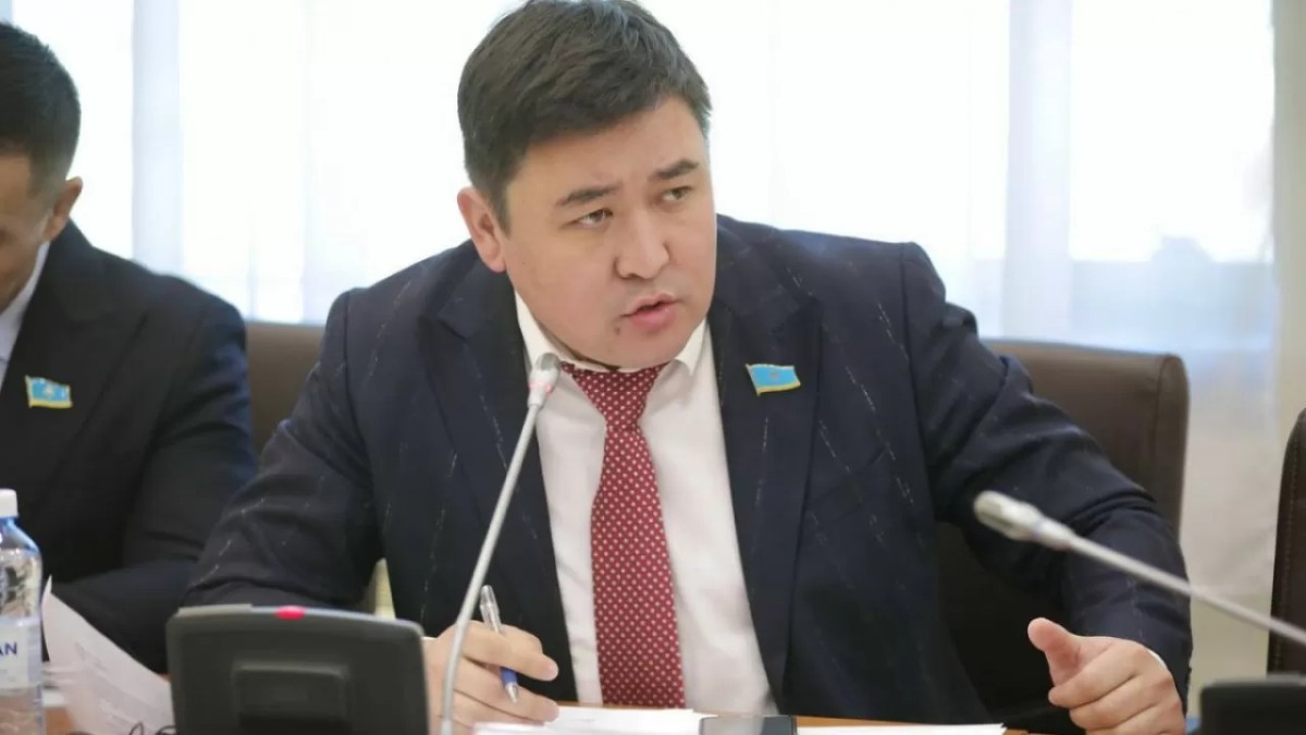 Наартай Аралбайулы назначен президентом республиканской федерации традиционной стрельбы из лука.