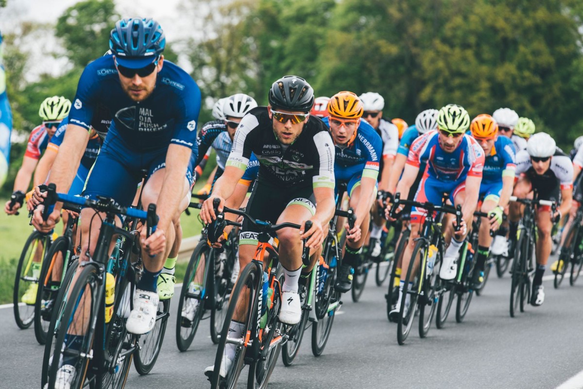 В Алматы впервые пройдет чемпионат мира по Gran Fondo