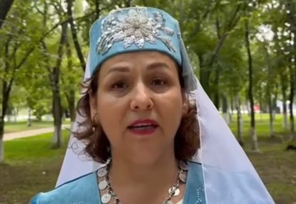 В Казахстане проходит международный челлендж «Стихи Абая на языках мира»