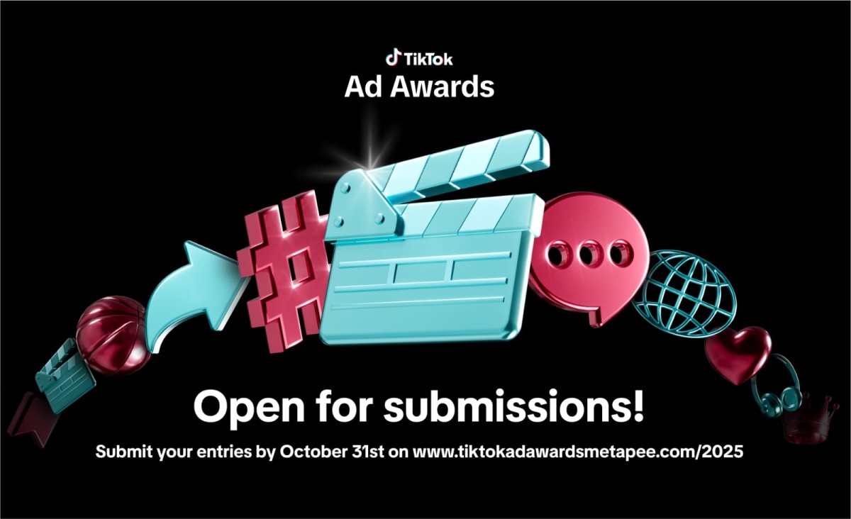 Казахстанские бренды приглашаются к участию в TikTok Ad Awards