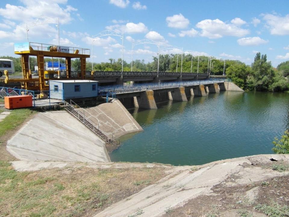 С момента создания Министерства водных ресурсов и ирригации более 870 объектов перешли в государственную собственность.