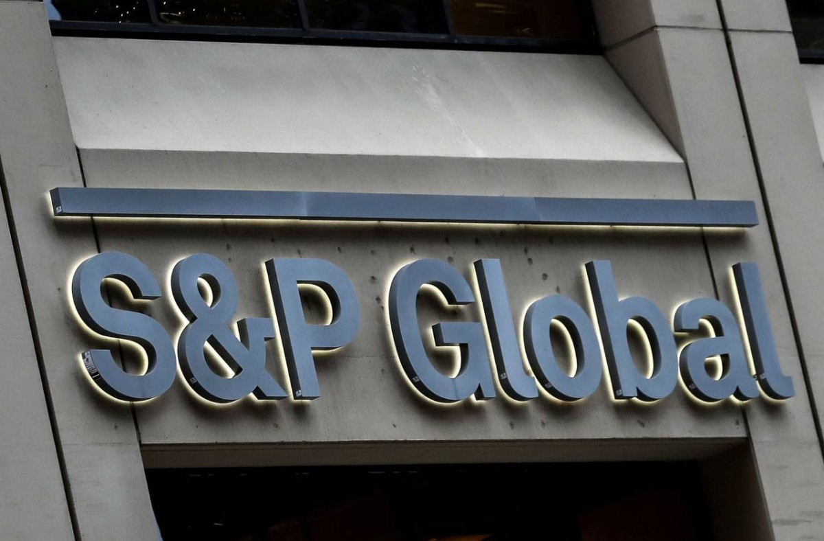 S&P повысило прогноз кредитного рейтинга Казахстана до «Позитивного»