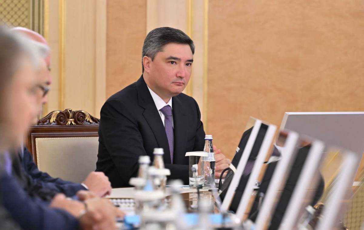 Президент поручил Правительству разработать комплексную программу по развитию искусственного интеллекта.