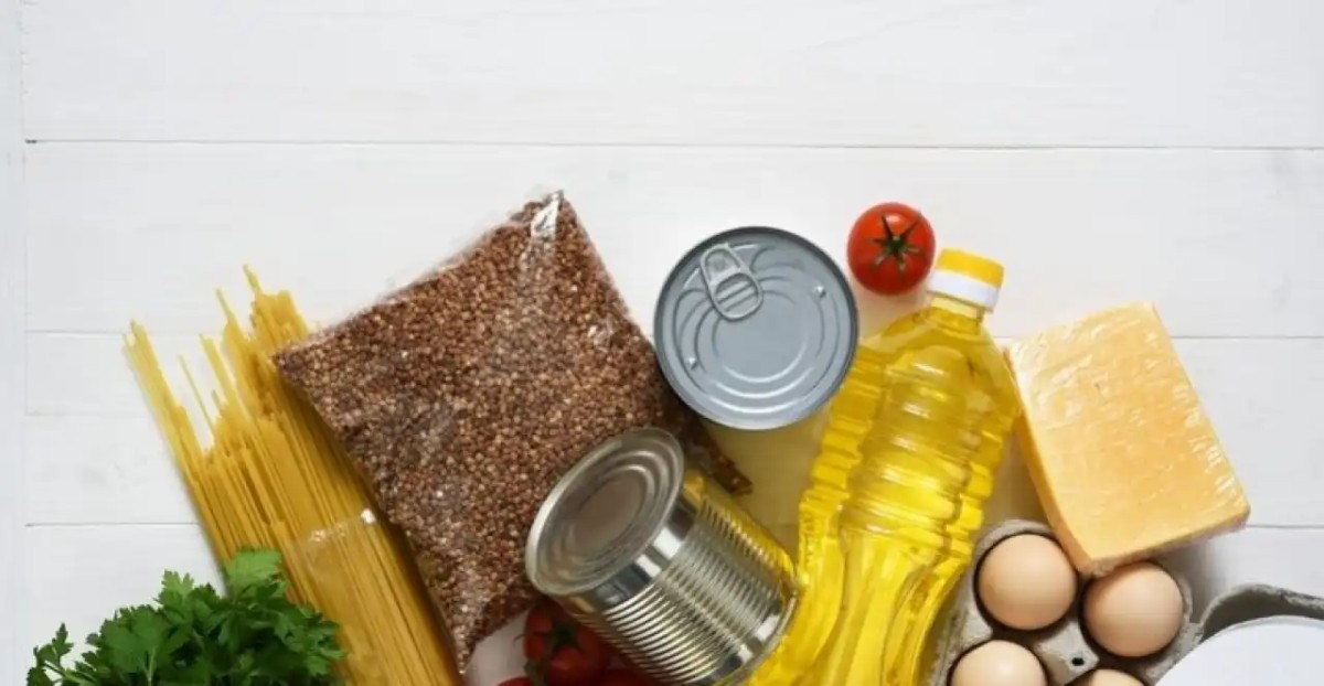 Малообеспеченные семьи могут приобрести продукты питания со скидкой до 25%.