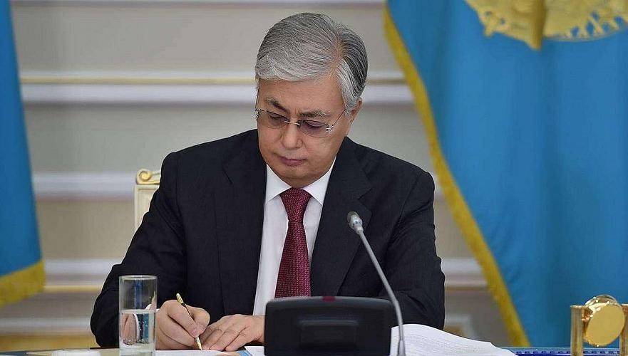 Президент назначил новое руководство в Министерство обороны и Военно-морские силы.