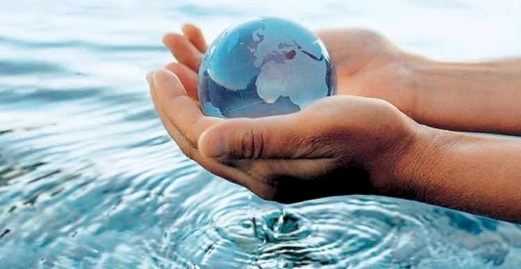 Защита водных ресурсов: Министерство ведет борьбу с «теневым» рынком