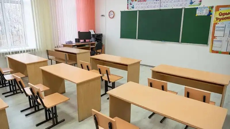 В Жамбыле после гибели трех школьников создана специальная рабочая группа.