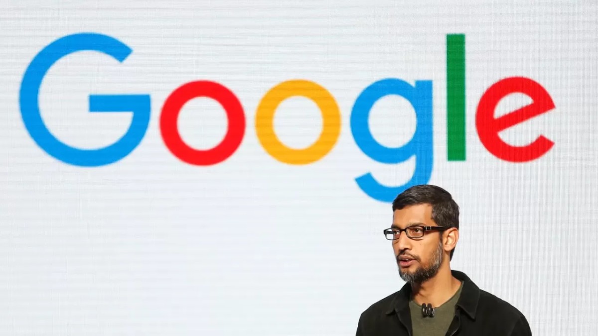 ЕС оштрафовал Google на 2,95 млрд евро