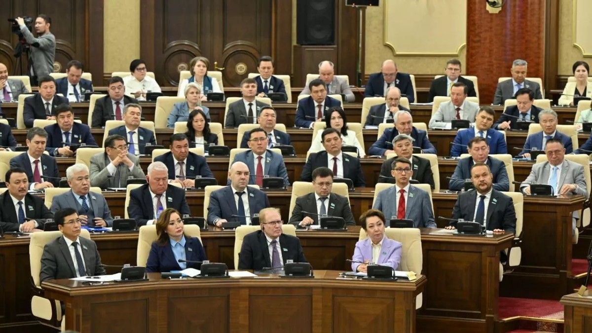 «Я не видел такого страдающего народа» — какие вопросы депутаты, посетившие регион, поднимут в парламенте?
