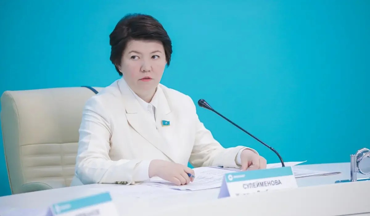 Министр образования сменился