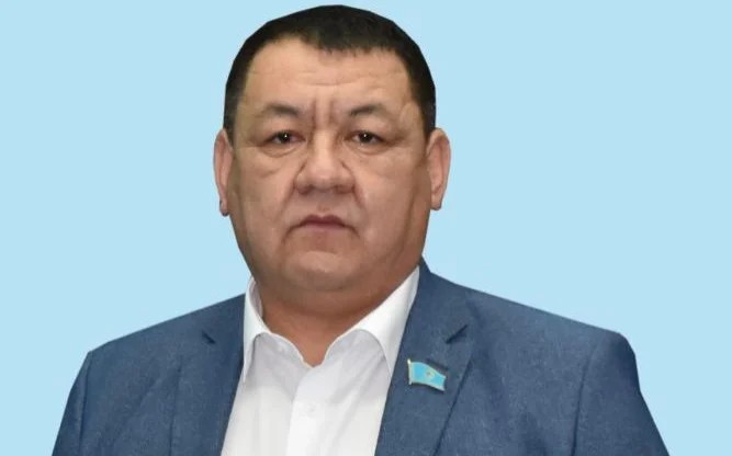 В Шымкенте объявлен розыск бывшего депутата маслихата