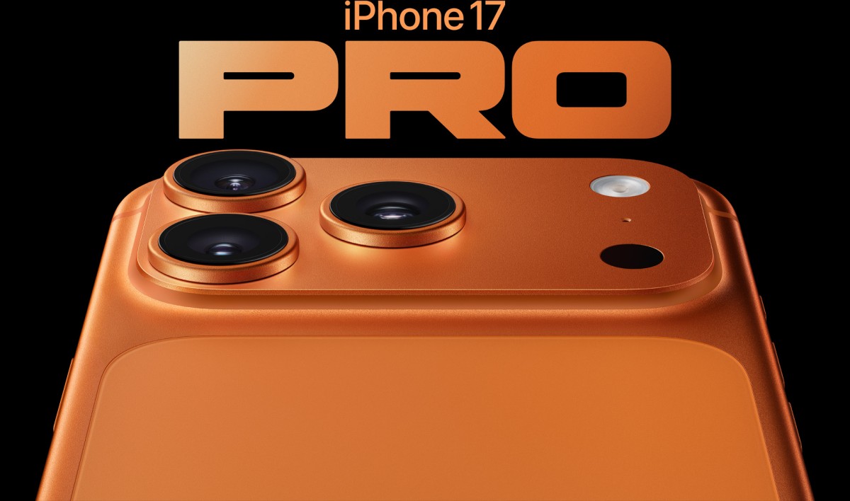 Apple iPhone 17 смартфонын таныстырды