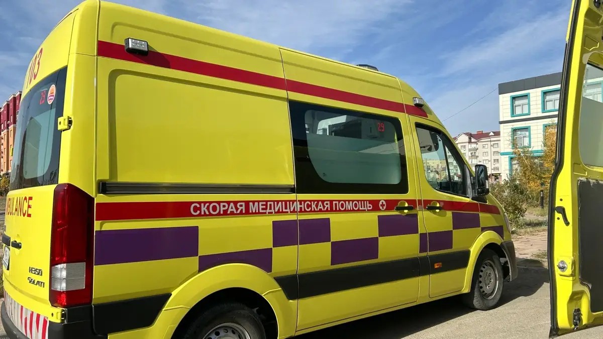 На Аксуском заводе ферросплавов пострадали три рабочих