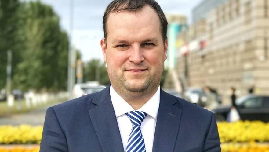Чеботарев наказан за оскорбление астанчан и пожелание смерти