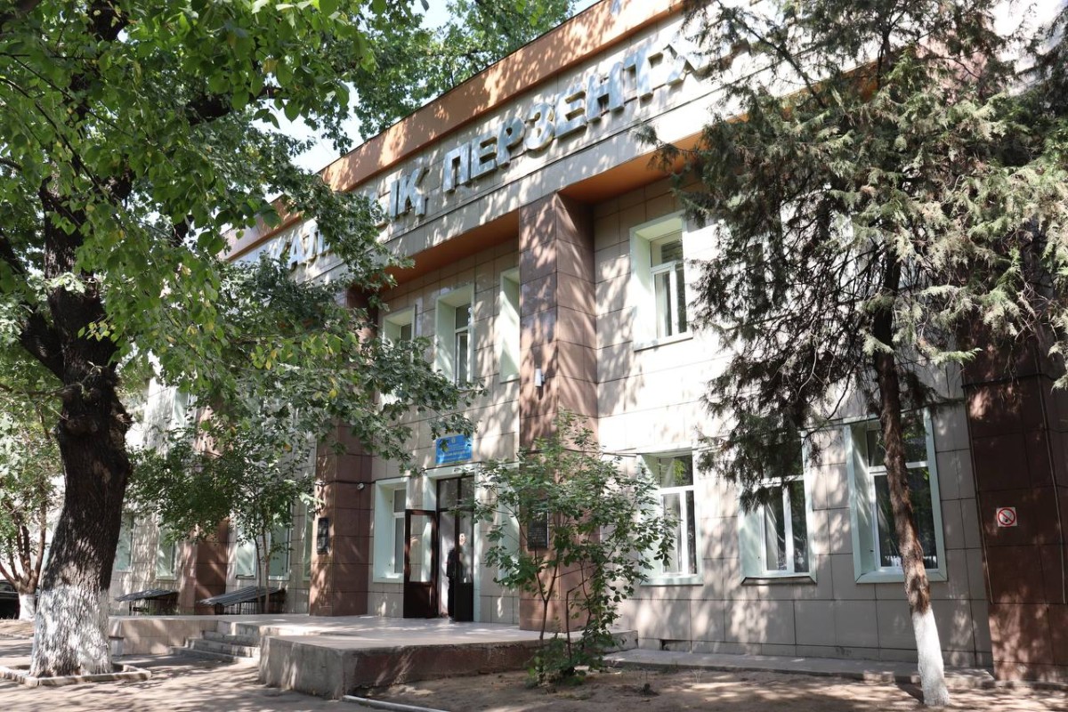 В Алматы на месте старейшего первого роддома будет построен новый центр родовспоможения.