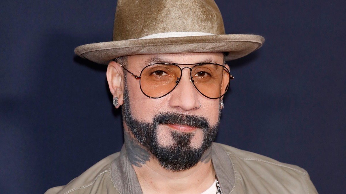 Солист Backstreet Boys поделился впечатлениями от визита в Казахстан