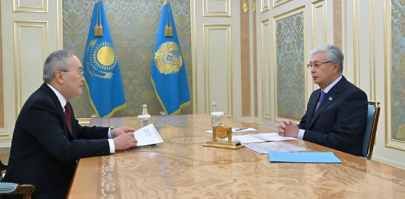Агентство по финансовому мониторингу ликвидировало незаконные криптобиржи и защитило миллиарды тенге.