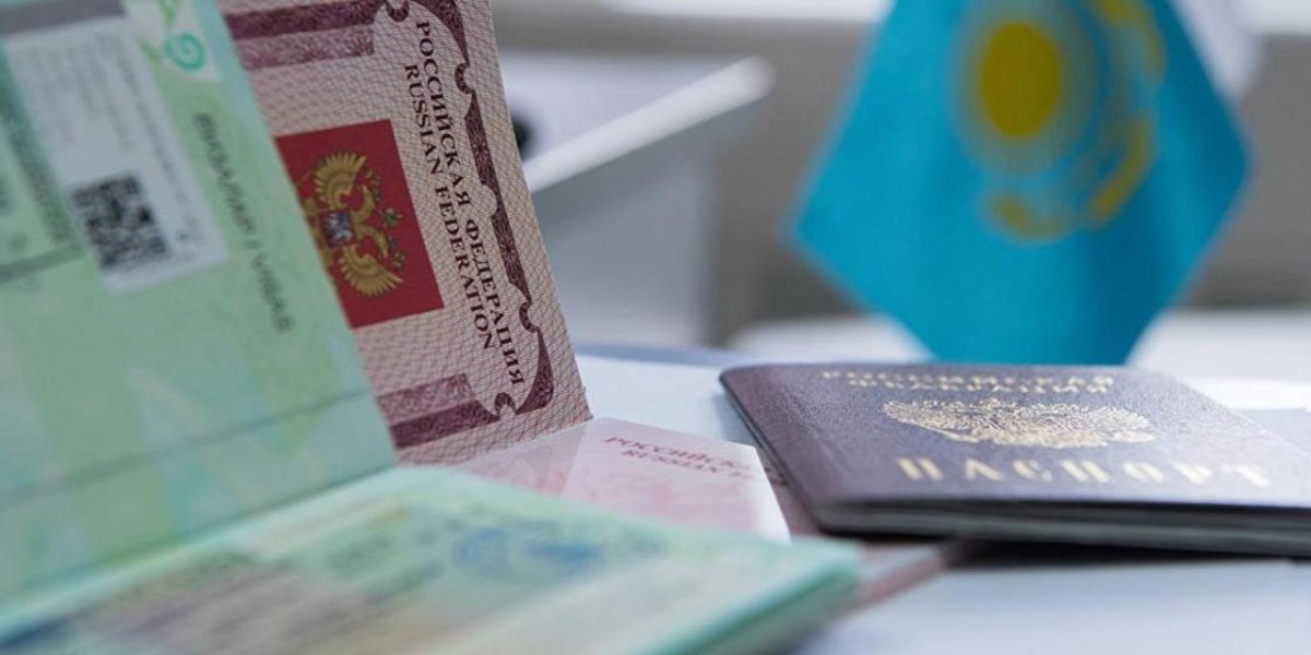 В Казахстане может быть введена уголовная ответственность за двойное гражданство