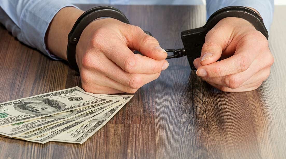 В Алматы вынесен приговор по делу о налоговом мошенничестве на сумму 686 млн тенге.