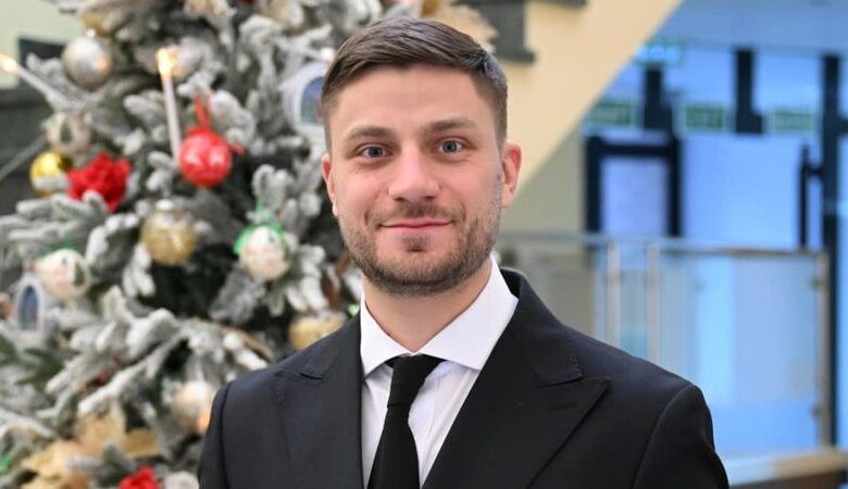 «Не говорить по-казахски – это вызов чести» – Максим Споткай